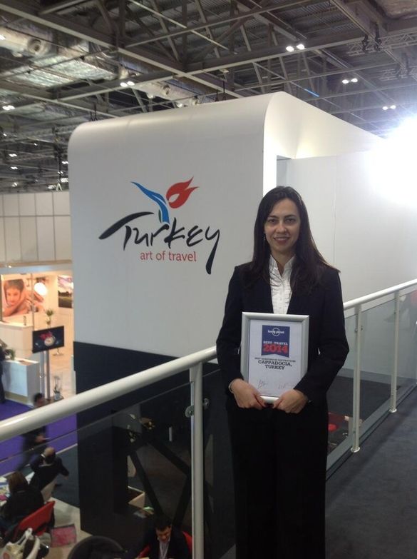 Aysegul Gurgezoglu 