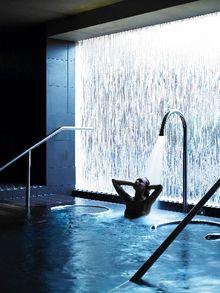 Gleneagles Spa