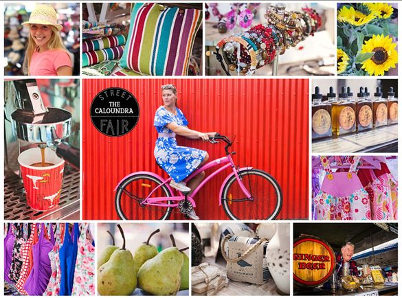Caloundra Street Fair