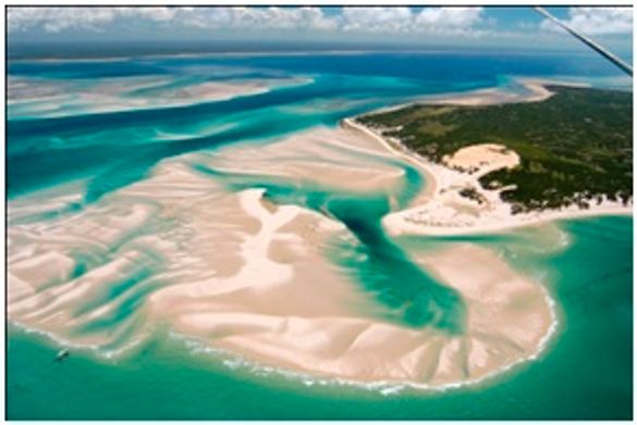 Benguerra Island Lodge