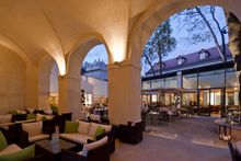 The Augustine Hotel, Prague Pioneers Luxury Hospitality In Czech Republic