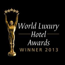 WLHA Winner Logo 2013