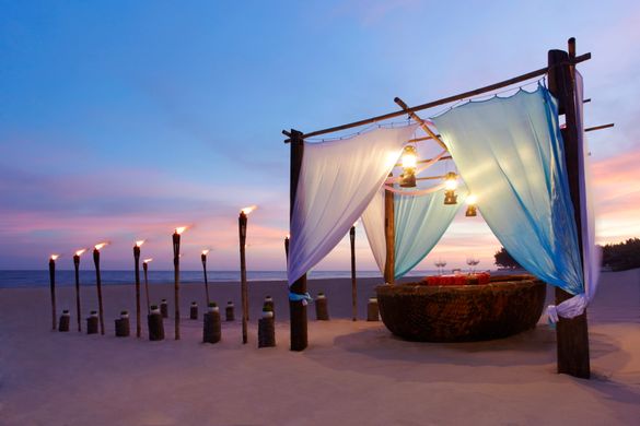 Dining By Design - Anantara Mui Ne 