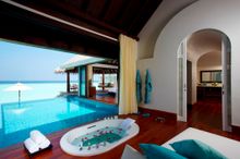 Anantara Kihavah Maldives 
