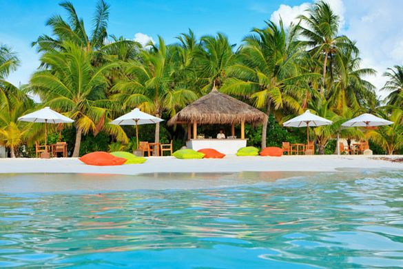 Sand Bar