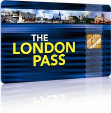 London Pass 