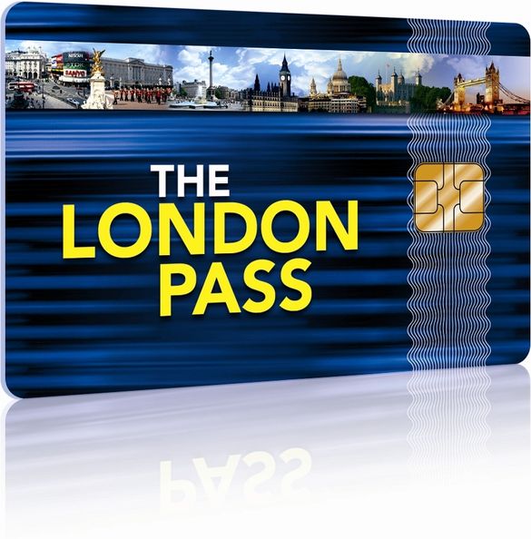 London Pass 