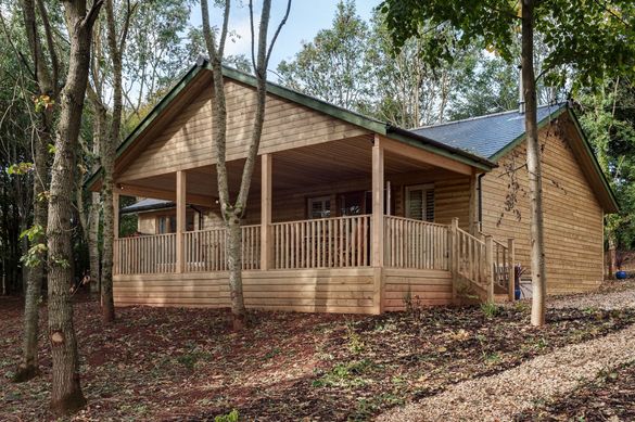Willow Lodge, A Luxurious Rural Retreat Reminiscent Of A Remote Lodge In The Outback Of Australia, Is The Latest Chic Sanctuary 