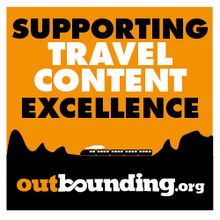 OutBounding Badge