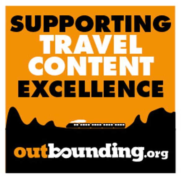 OutBounding Badge