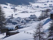 Livigno