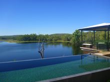 Crystalbrook Lodge