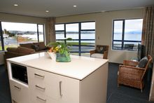 BEST WESTERN Sails - kitchen