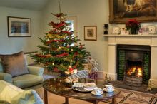 Christmas At The Roxburghe