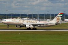 Globehunters Are Providing Bangkok Holiday Packages Including Etihad Flights