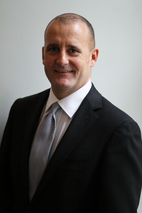 Luca Virgilio