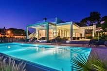 Luxury Villa In Vale do Lobo, Algarve