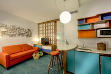 CBBR Room
