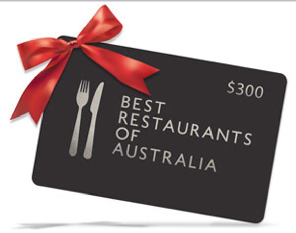 Best Restaurants Gift Card
