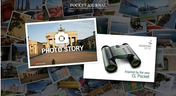 Image For Pocket Journal Release