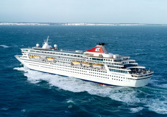 Balmoral