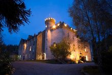 Tulloch Castle