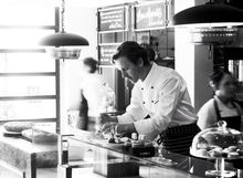 Food Kitchen