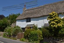 1 Freelands Cottage, Dartmoor