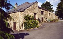 Owl Cottage, Rattery