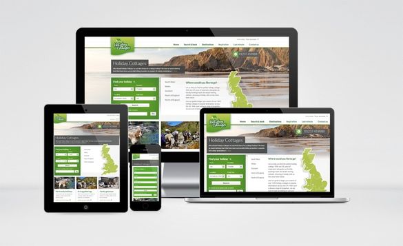 Responsive HC