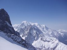 Ski Weekends