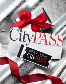 New York CityPASS