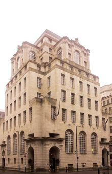 The Hotel Gotham 100 King Street Manchester