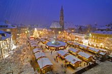 Christmas Market - Bolzano