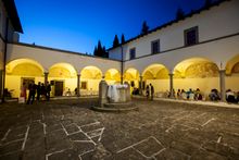 Convento Del Carmine