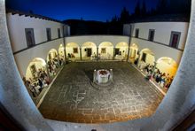 Convento Del Carmine