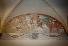 Convento Del Carmine