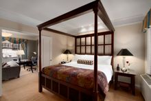 Chandler Suite Bedroom