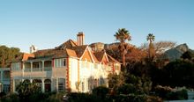 Highlands House