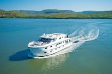 The magnificent Kimberley Quest II