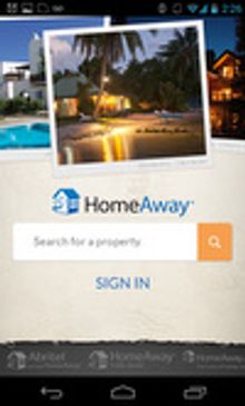 Android App 