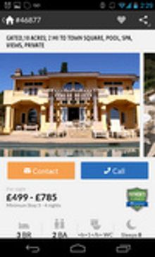 Android App