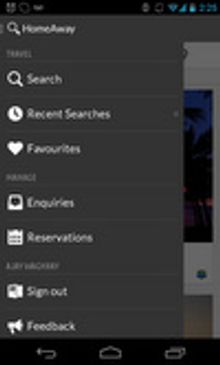 Android App