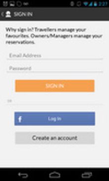 Android App