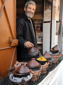 Street Food