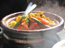 Tajine 