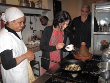 Cooking Class