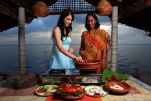 India Culinary Tour
