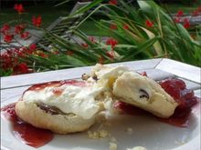 Cream Tea
