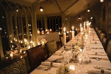 Dewsall Court - dining